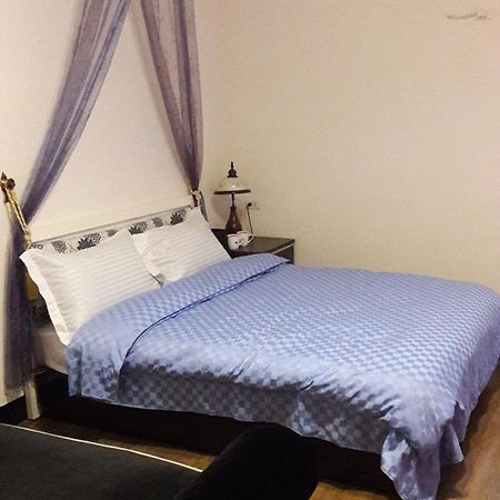 Coastland Daire Toucheng Dış mekan fotoğraf