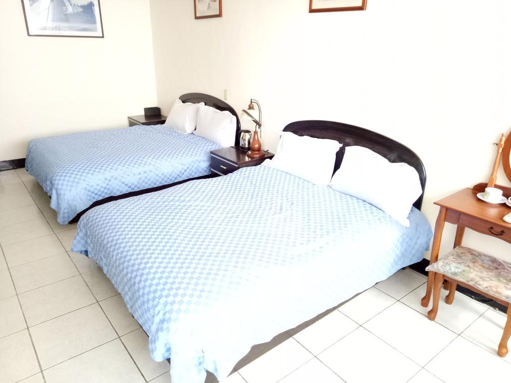 Coastland Daire Toucheng Dış mekan fotoğraf