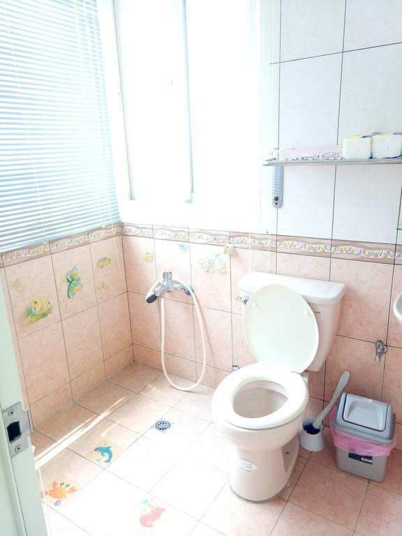 Coastland Daire Toucheng Dış mekan fotoğraf