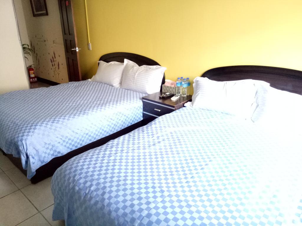 Coastland Daire Toucheng Dış mekan fotoğraf