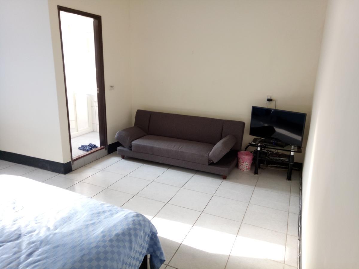 Coastland Daire Toucheng Dış mekan fotoğraf