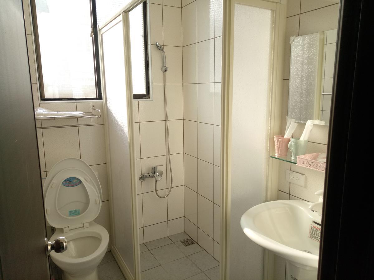 Coastland Daire Toucheng Dış mekan fotoğraf