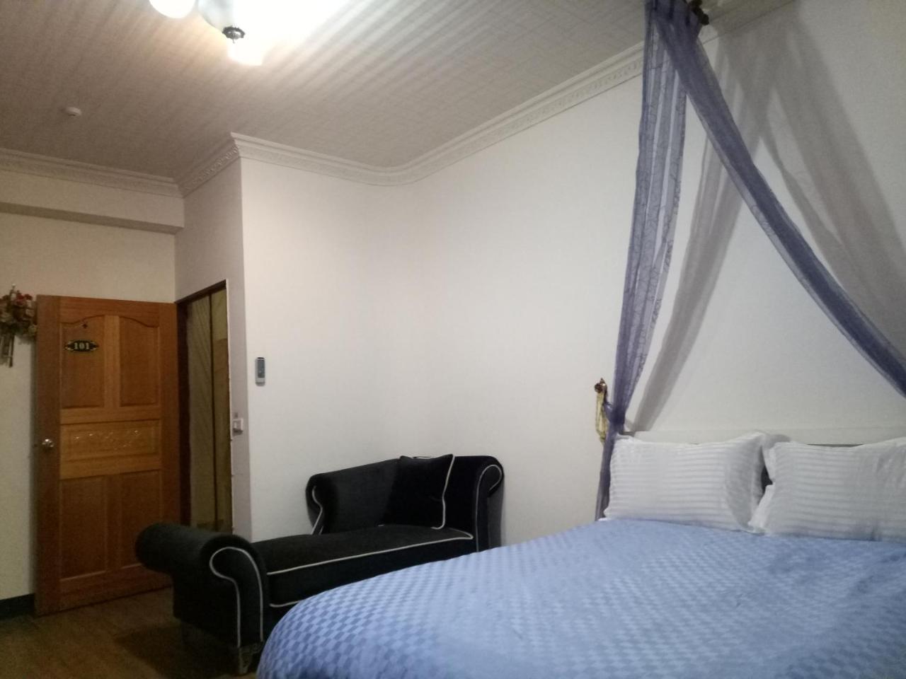 Coastland Daire Toucheng Dış mekan fotoğraf