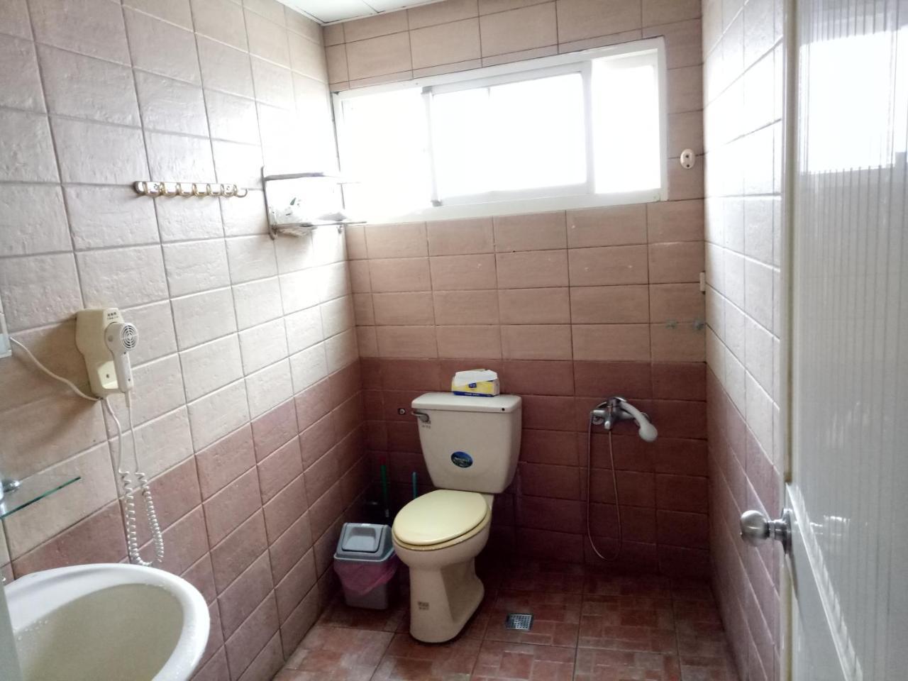 Coastland Daire Toucheng Dış mekan fotoğraf