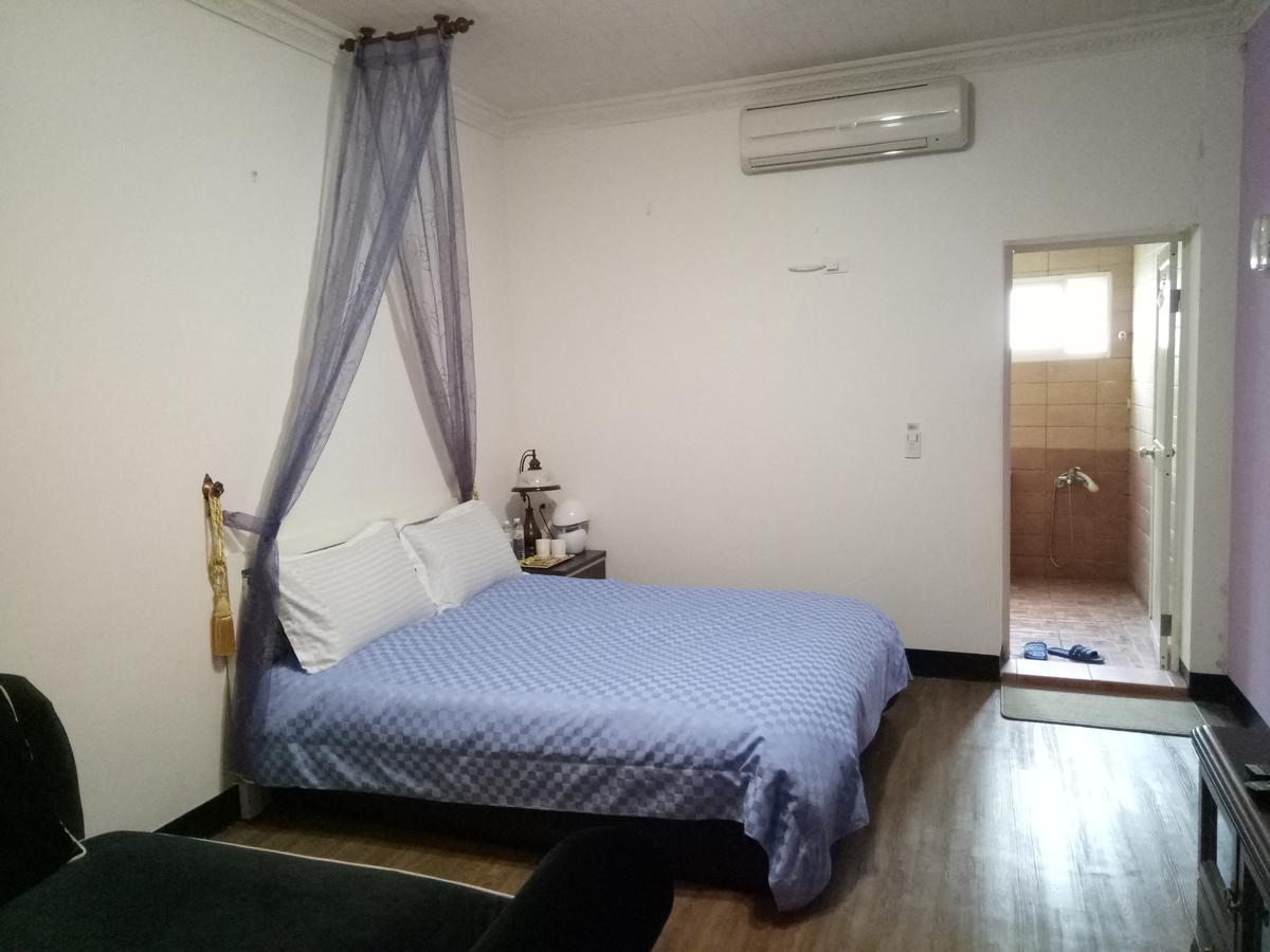 Coastland Daire Toucheng Dış mekan fotoğraf